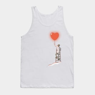 Good Health World Tank Top